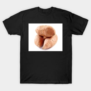 Sweet potatoes T-Shirt